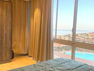 Chalets For sale - 1 rooms - floor 4