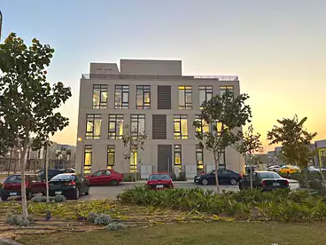 Offices For rent - 1 rooms - floor 1
