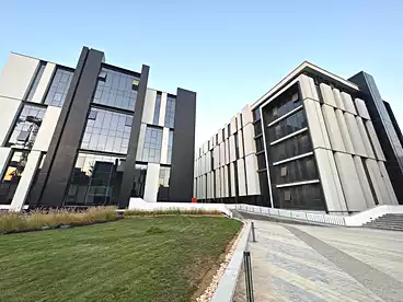 Administrative For rent - 1 rooms - floor 1