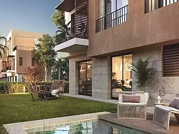 عقارات للبيع - 4 غرف