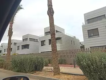 Villas For sale - 4 rooms