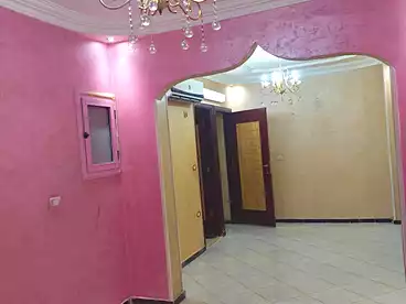 عقارات للإيجار - 2 غرف - بالدور 4