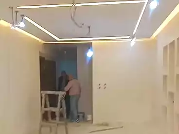 عقارات للبيع - 3 غرف - بالدور 2