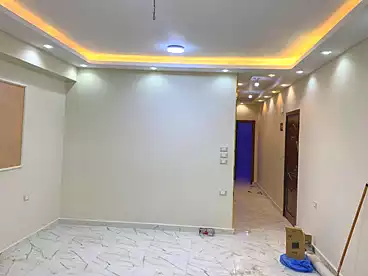 Apartments For sale in Rokn El Yasmeen, Helwan, 125 sqm