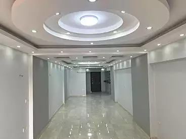 Apartments For rent - 3 rooms - floor 9