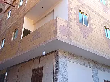 مباني للبيع - 3 غرف