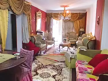 شقق للبيع في شارع 30، سيدي بشر قبلي، 140 متر