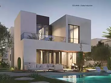 فلل للبيع - 4 غرف
