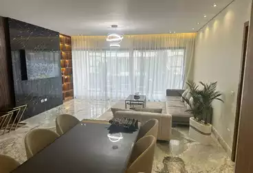 شقق مفروشة للإيجار - 2 غرف - بالدور 2