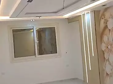 عقارات للإيجار - 2 غرف - بالدور 8