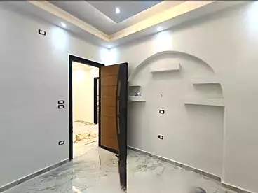 عقارات للبيع - 3 غرف - بالدور 3