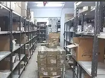 مخازن للإيجار في شارع ترسا، الطالبية، 900 متر