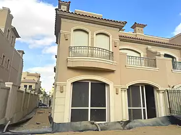 Villas For sale - 3 rooms