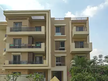 دوبلكس للبيع - 3 غرف - بالدور 0