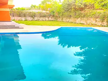 Villas For rent - 6 rooms