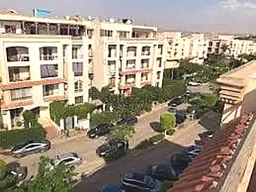 شقق للبيع - 3 غرف - بالدور 3