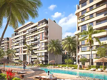 Properties For sale - 3 rooms - floor 8