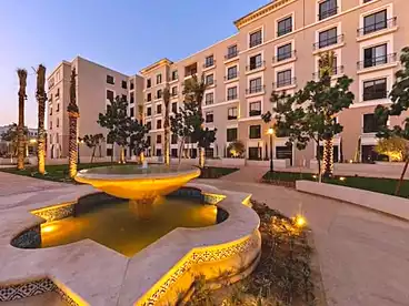 Apartments For sale - 1 rooms - floor 4