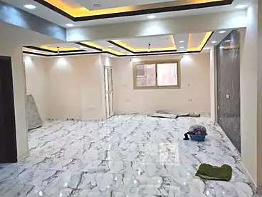 Apartments For sale - 3 rooms - floor 3
