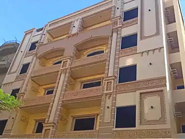Apartments For sale - 3 rooms - floor 1