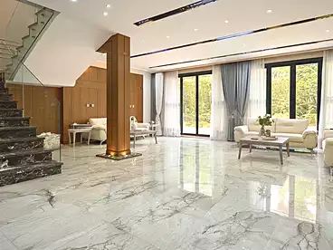 دوبلكس للبيع - 4 غرف - بالدور 3