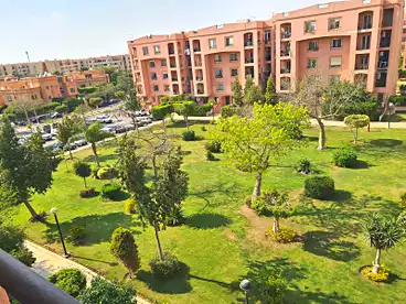 شقق للإيجار - 3 غرف - بالدور 3