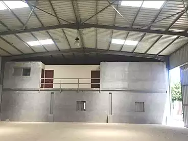 مصنع للإيجار في مرغم، العامرية، 1800 متر