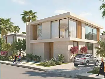 Properties For sale in Village De La Capitale - Palm Hills, R4, 186 sqm