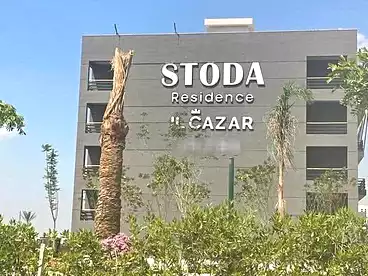 Apartments For sale - 3 rooms - floor 2