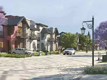 Villas For sale - 3 rooms