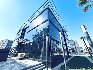 Administrative Building For rent - 1 rooms