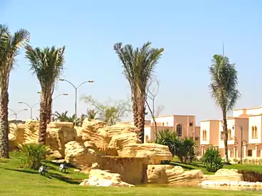 Twin House For sale - 4 rooms