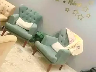 شقق للبيع - 2 غرف - بالدور 10