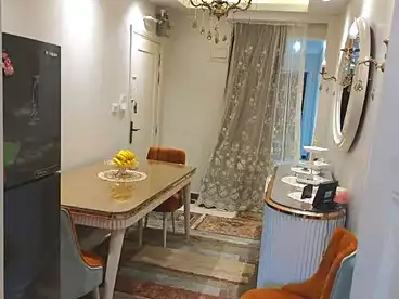 Apartments For sale - 2 rooms - floor 5