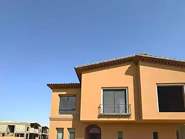 Twin House For sale - 4 rooms