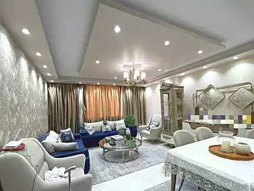 عقارات للبيع - 3 غرف - بالدور 12