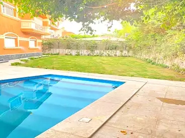 Villas For rent - 5 rooms