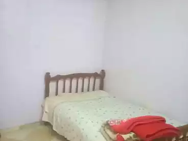 Furnished Apartment For rent - 2 rooms - floor 0