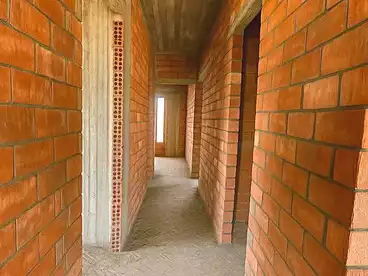 شقق للبيع - 3 غرف - بالدور 3