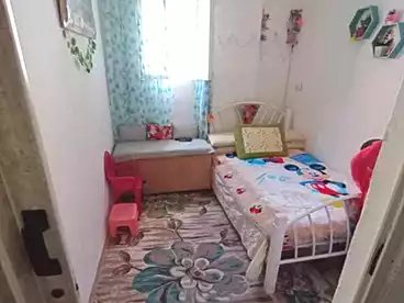 شقق للبيع في شارع العيادة القديمة، البيطاش، 80 متر