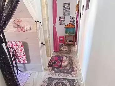 شقق للبيع في شارع العيادة القديمة، البيطاش، 80 متر