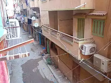 شقق للبيع - 2 غرف - بالدور 1