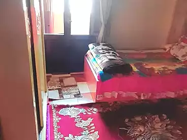 عقارات للبيع - 2 غرف - بالدور 4