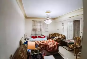 عقارات للبيع - 3 غرف - بالدور 8