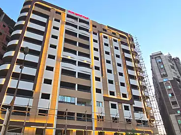 Apartments For sale - 3 rooms - floor 3