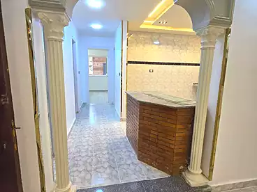 شقق للبيع في شاطئ النخيل - ٦ اكتوبر، العجمي، 160 متر