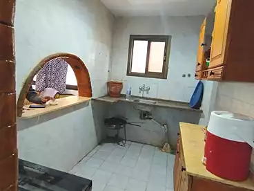 Furnished Apartment For sale - 2 rooms - floor 2