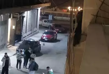 شقق للبيع - 3 غرف - بالدور 1