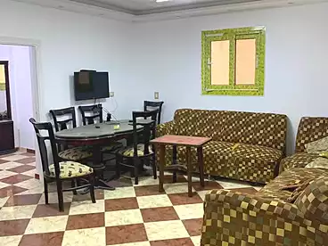 شقق للبيع - 3 غرف - بالدور 2