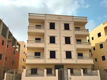 عقارات للبيع - 3 غرف - بالدور 0